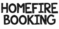 Homefire Booking